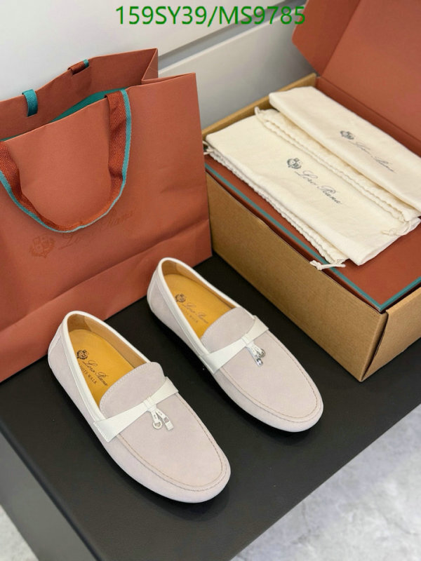 Loro Piana-Men shoes Code: MS9785 $: 159USD
