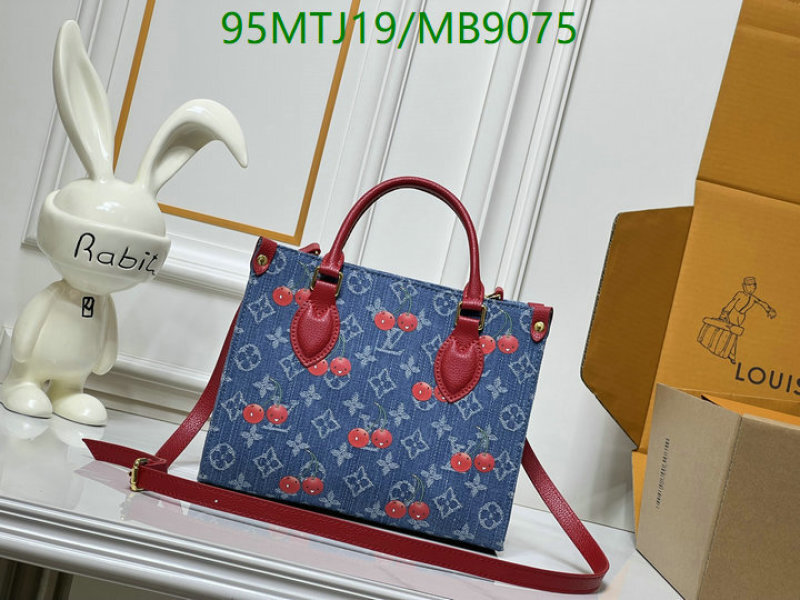 LV-Bag-4A Quality Code: MB9075 $: 95USD