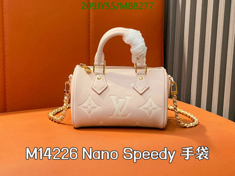LV-Bag-Mirror Quality Code: MB8277 $: 209USD