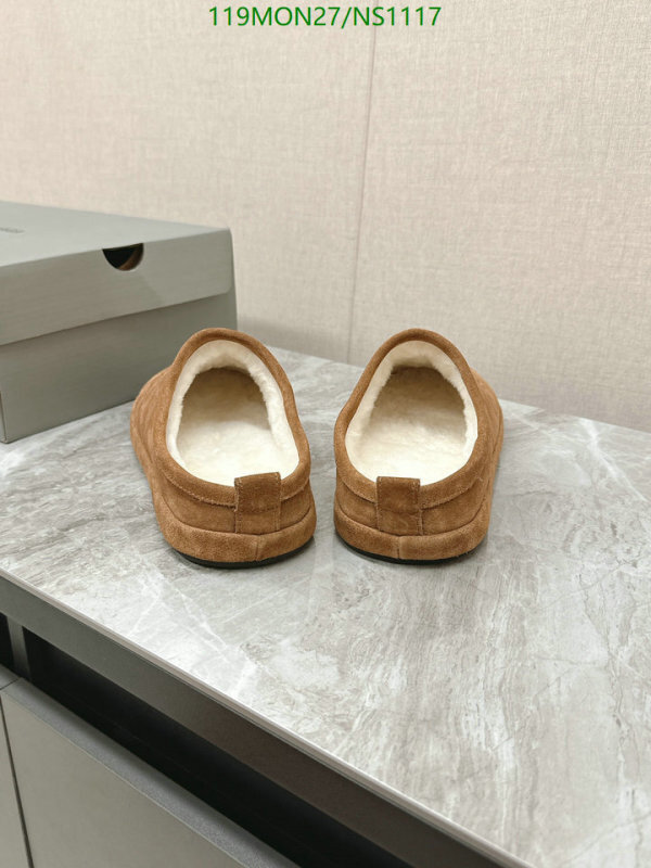Balenciaga-Women Shoes Code: NS1117 $: 119USD