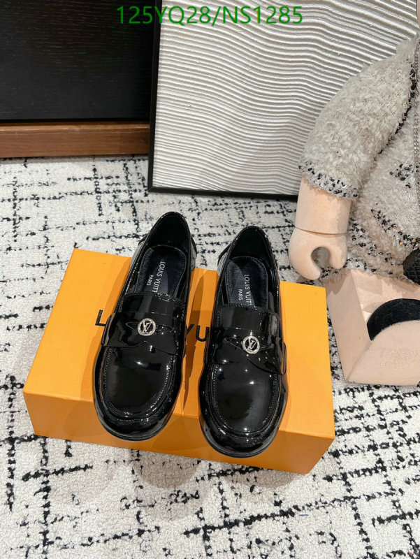 LV-Women Shoes Code: NS1285 $: 125USD