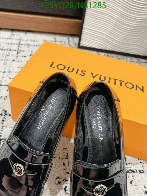 LV-Women Shoes Code: NS1285 $: 125USD