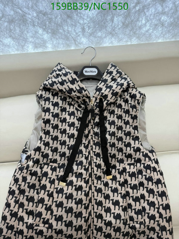 Maxmara-Clothing Code: NC1550 $: 159USD
