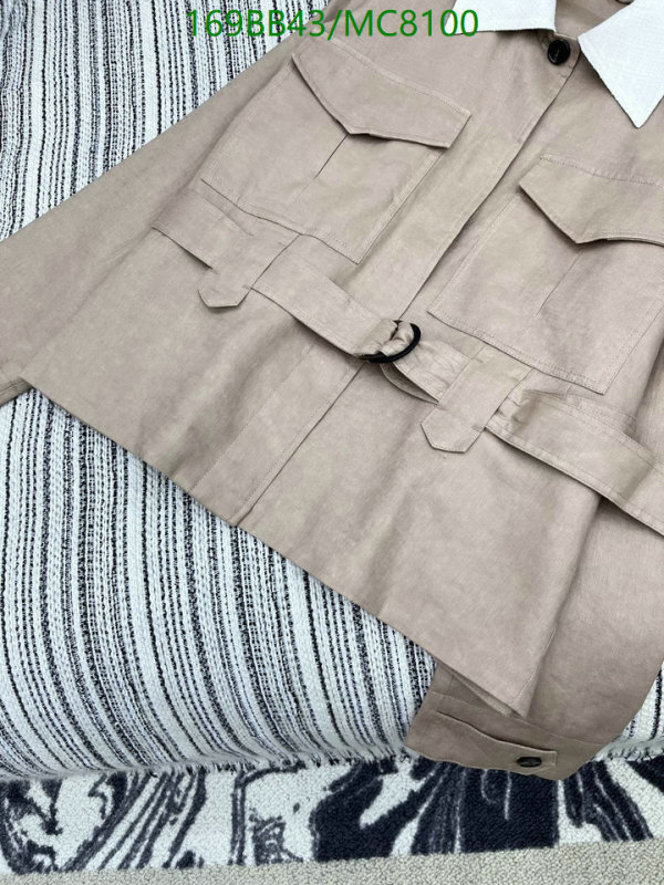 Loro Piana-Clothing Code: MC8100 $: 169USD