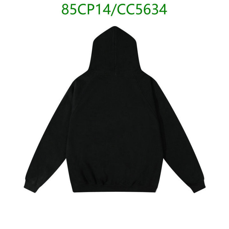 Essentials-Clothing Code: CC5634