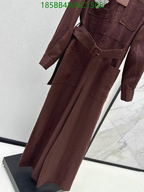 Loro Piana-Clothing Code: NC1508 $: 185USD