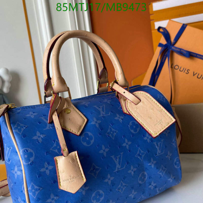 LV-Bag-4A Quality Code: MB9473 $: 85USD