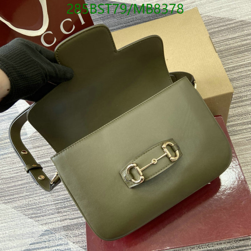 Gucci-Bag-Mirror Quality Code: MB8378 $: 285USD