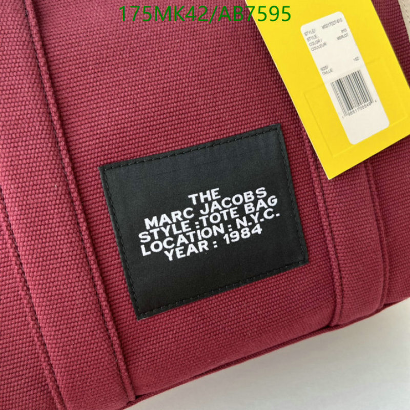 Marc Jacobs-Bag-Mirror Quality Code: AB7595