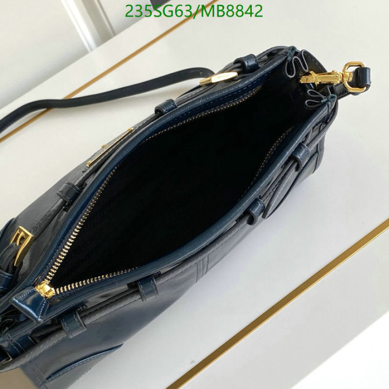 Prada-Bag-Mirror Quality Code: MB8842 $: 235USD