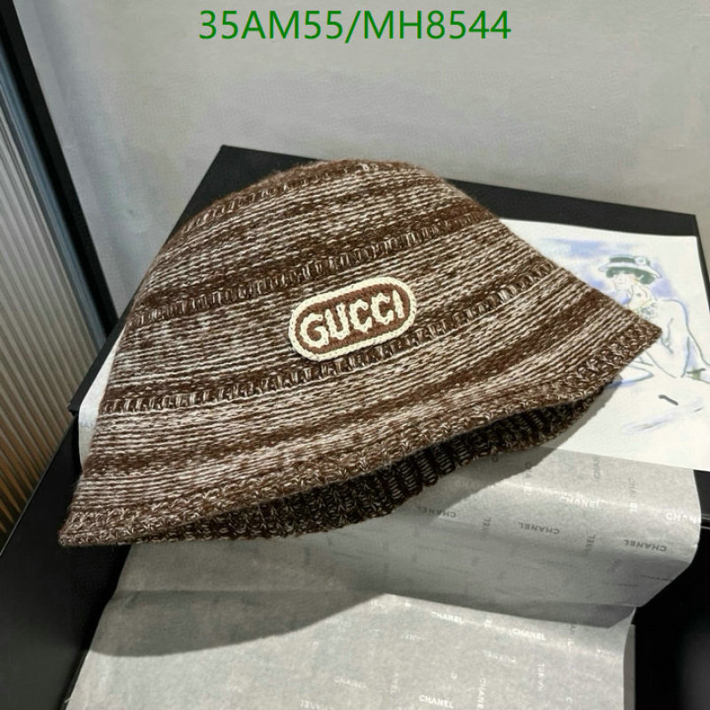 Gucci-Cap(Hat) Code: MH8544 $: 35USD