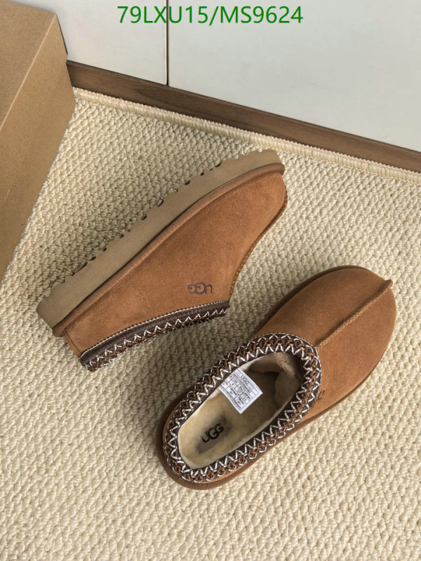 UGG-Women Shoes Code: MS9624 $: 79USD