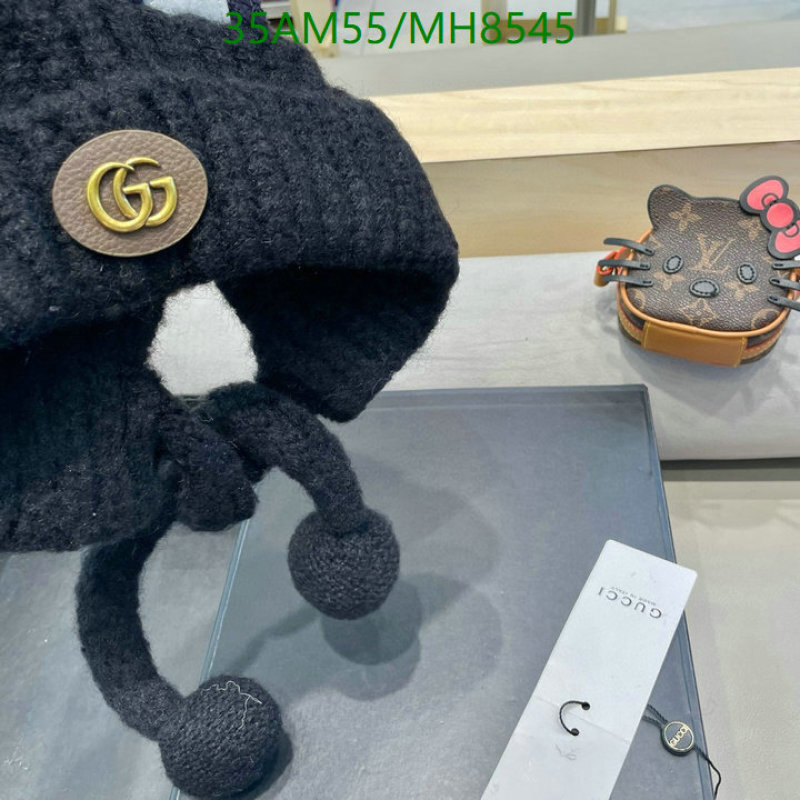 Gucci-Cap(Hat) Code: MH8545 $: 35USD