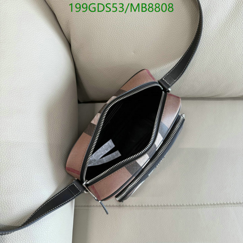Burberry-Bag-Mirror Quality Code: MB8808 $: 199USD