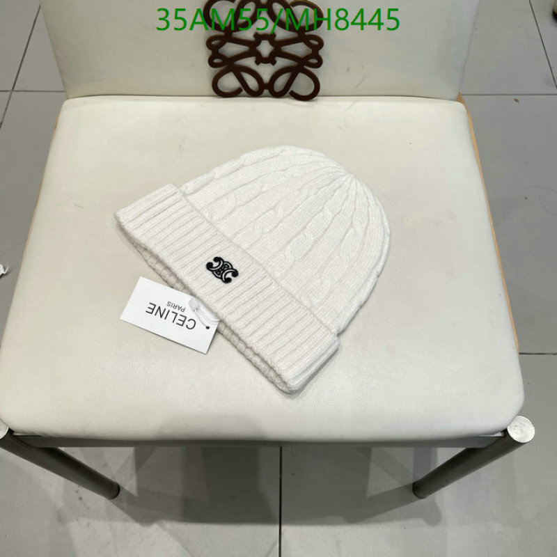 Celine-Cap(Hat) Code: MH8445 $: 35USD