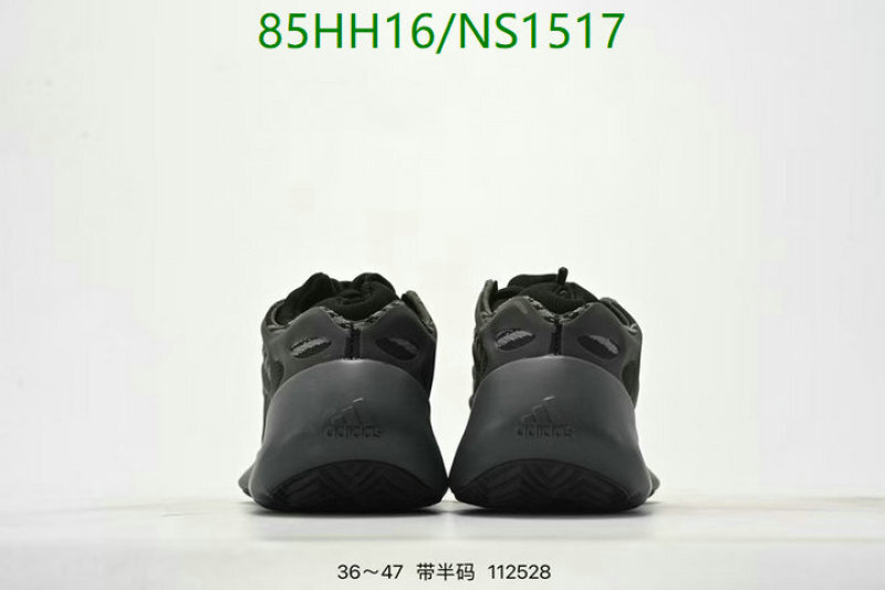 Adidas Yeezy Boost-Women Shoes Code: NS1517 $: 85USD