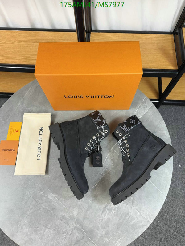 Boots-Women Shoes Code: MS7977 $: 175USD