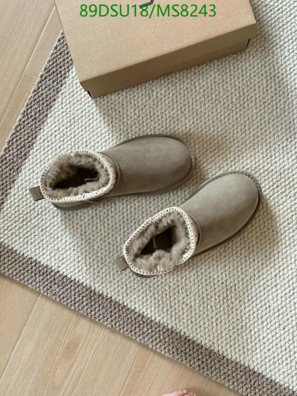 UGG-Women Shoes Code: MS8243 $: 89USD
