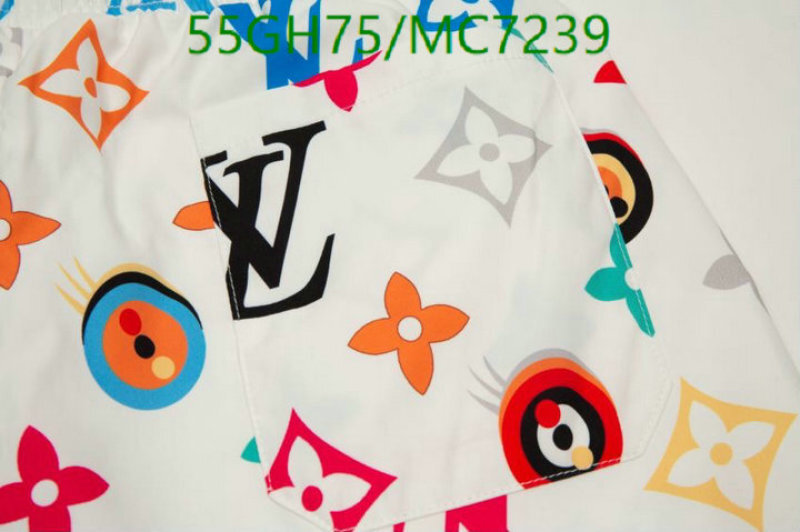 LV-Clothing Code: MC7239 $: 55USD