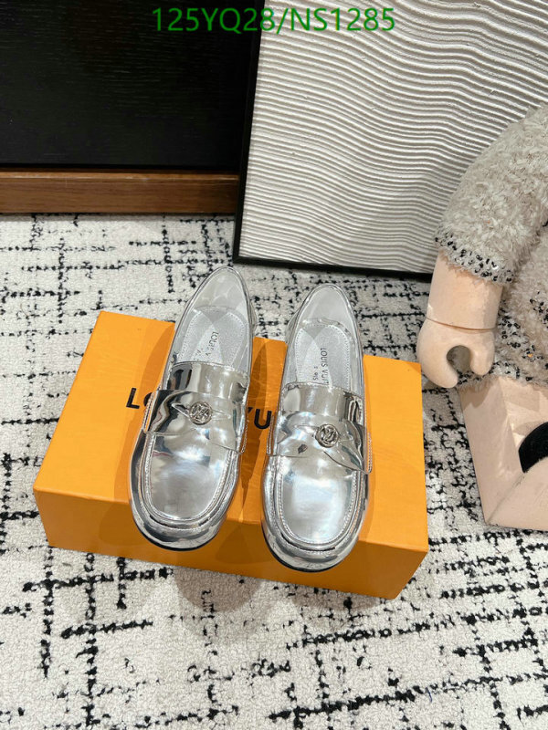 LV-Women Shoes Code: NS1285 $: 125USD