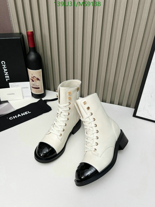 Chanel-Women Shoes Code: MS9138 $: 139USD