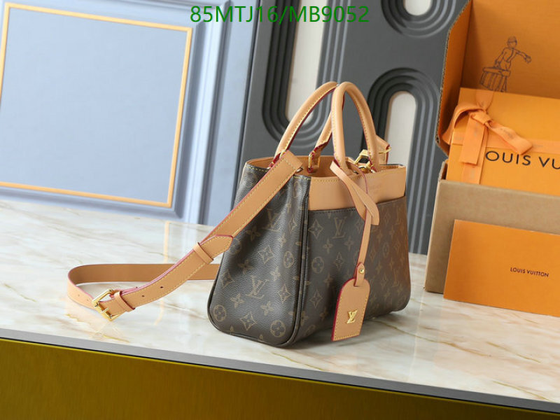 LV-Bag-4A Quality Code: MB9052 $: 85USD