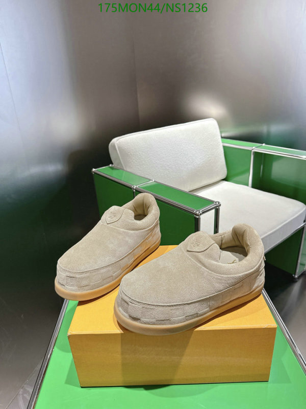 LV-Women Shoes Code: NS1236 $: 175USD