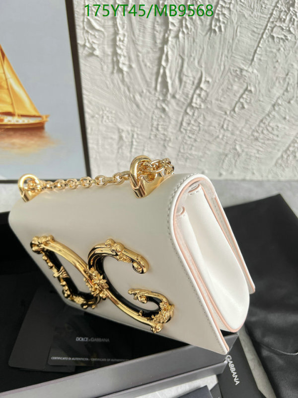 D&G-Bag-Mirror Quality Code: MB9568 $: 175USD