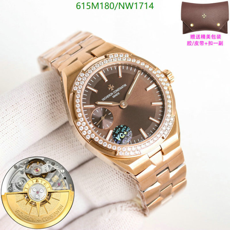 Vacheron Constantin-Watch-Mirror Quality Code: NW1714 $: 615USD