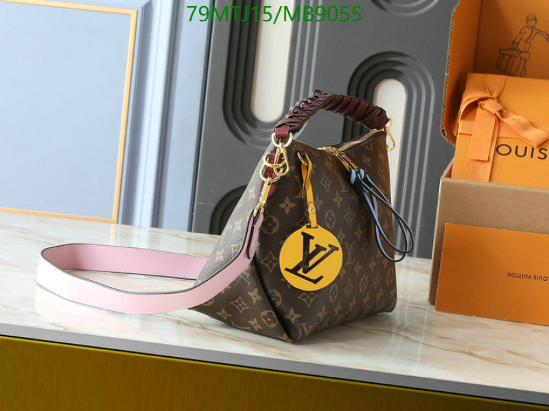 LV-Bag-4A Quality Code: MB9055 $: 79USD