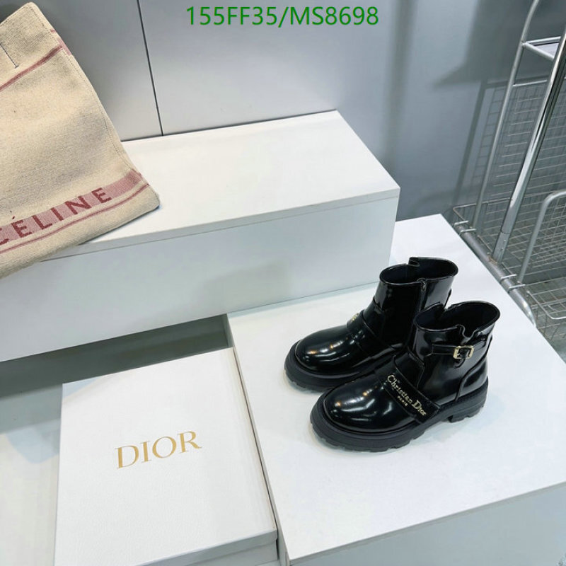 Boots-Women Shoes Code: MS8698 $: 155USD