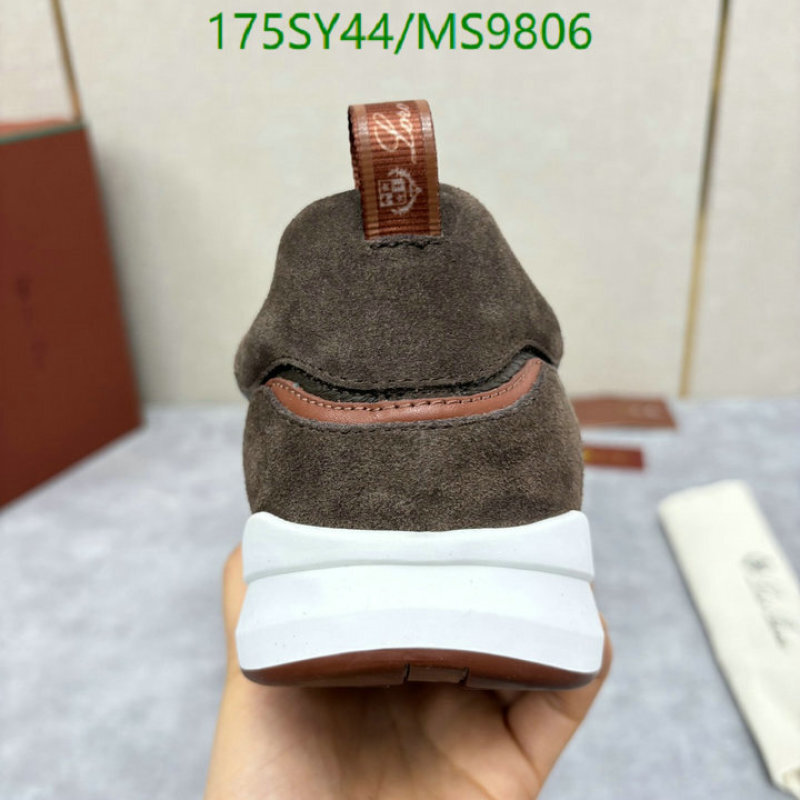 Loro Piana-Men shoes Code: MS9806 $: 175USD