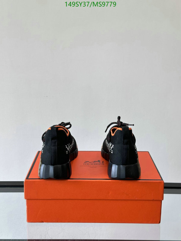 Hermes-Women Shoes Code: MS9779 $: 149USD