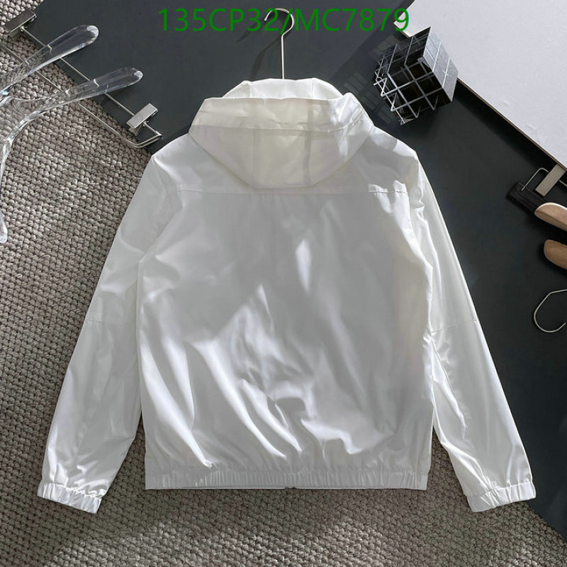 Moncler-Clothing Code: MC7879 $: 135USD