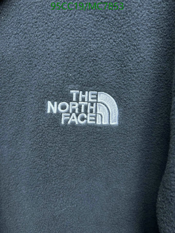 The North Face-Down jacket Men Code: MC7853 $: 95USD