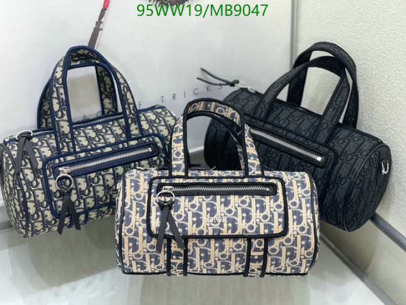 Dior-Bag-4A Quality Code: MB9047 $: 95USD