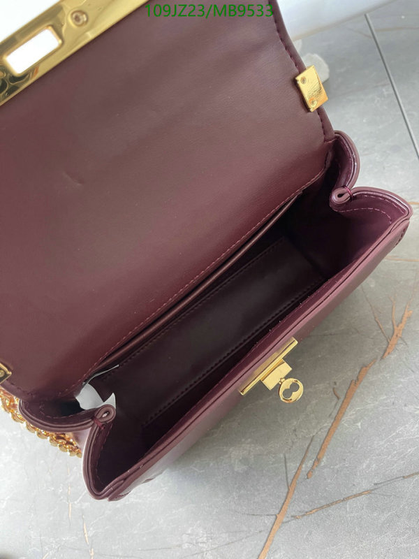 D&G-Bag-4A Quality Code: MB9533 $: 109USD