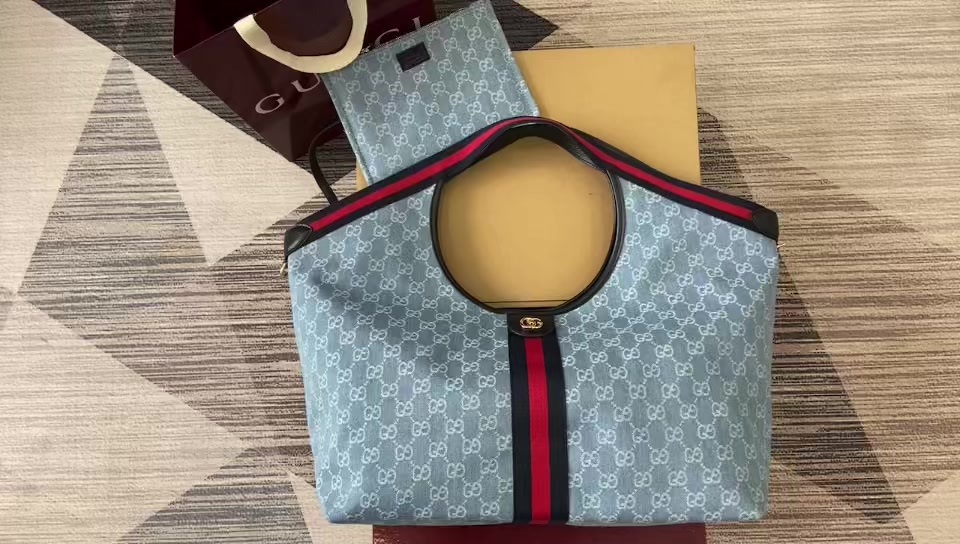 Gucci-Bag-Mirror Quality Code: MB8377 $: 219USD