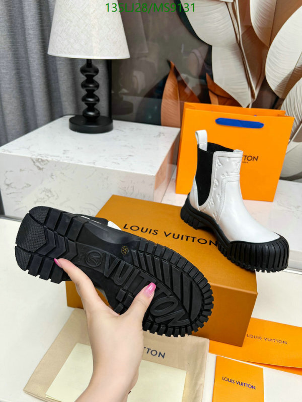 Boots-Women Shoes Code: MS9131 $: 135USD
