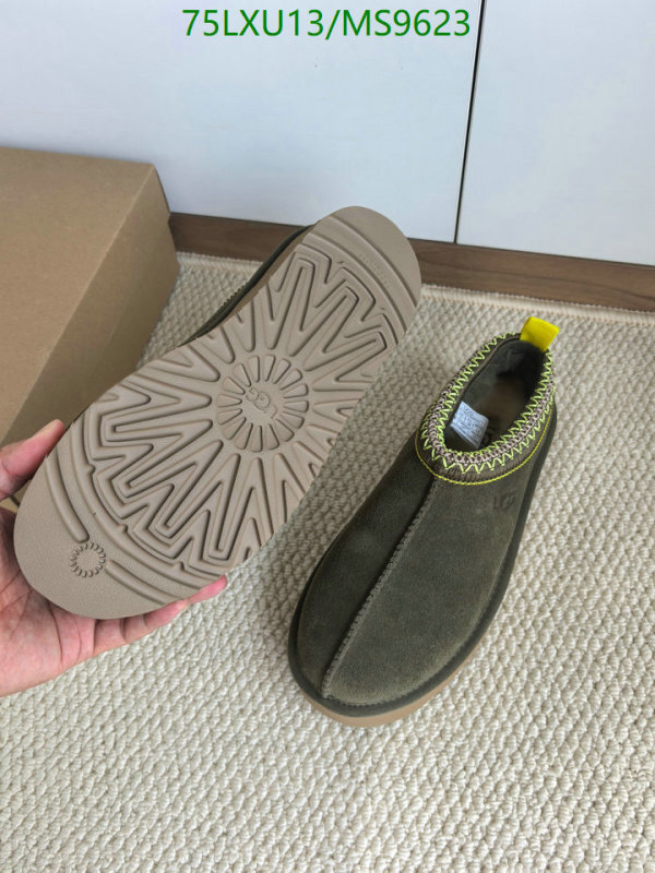 UGG-Women Shoes Code: MS9623 $: 75USD
