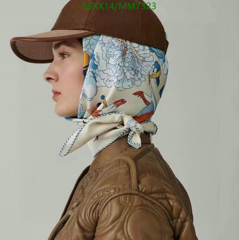 Hermes-Scarf Code: MM7323 $: 69USD