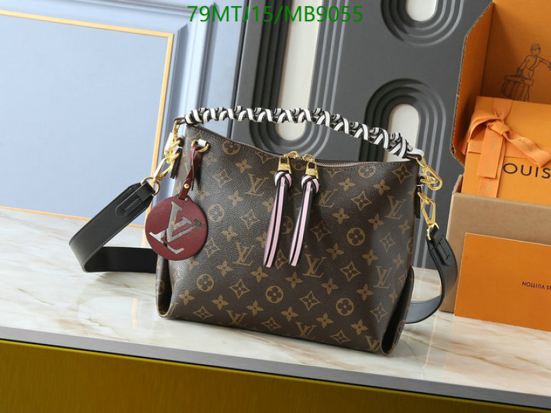 LV-Bag-4A Quality Code: MB9055 $: 79USD