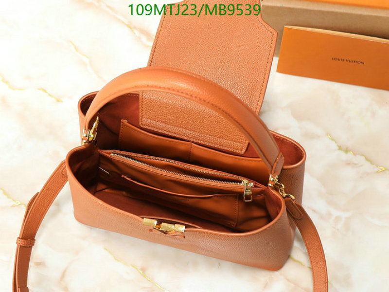 LV-Bag-4A Quality Code: MB9539 $: 109USD