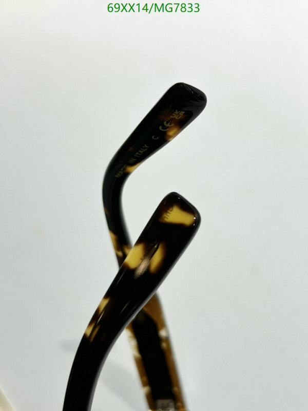 Dior-Glasses Code: MG7833 $: 69USD