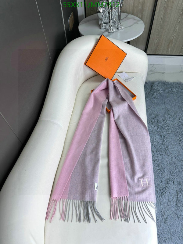 Hermes-Scarf Code: MM7312 $: 55USD