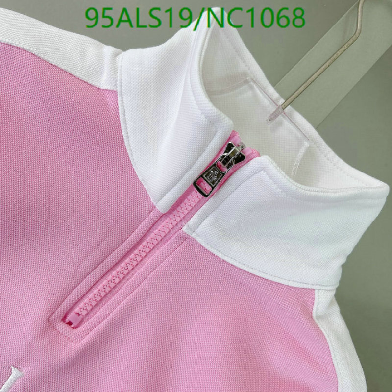 Moncler-Kids Clothing Code: NC1068 $: 95USD