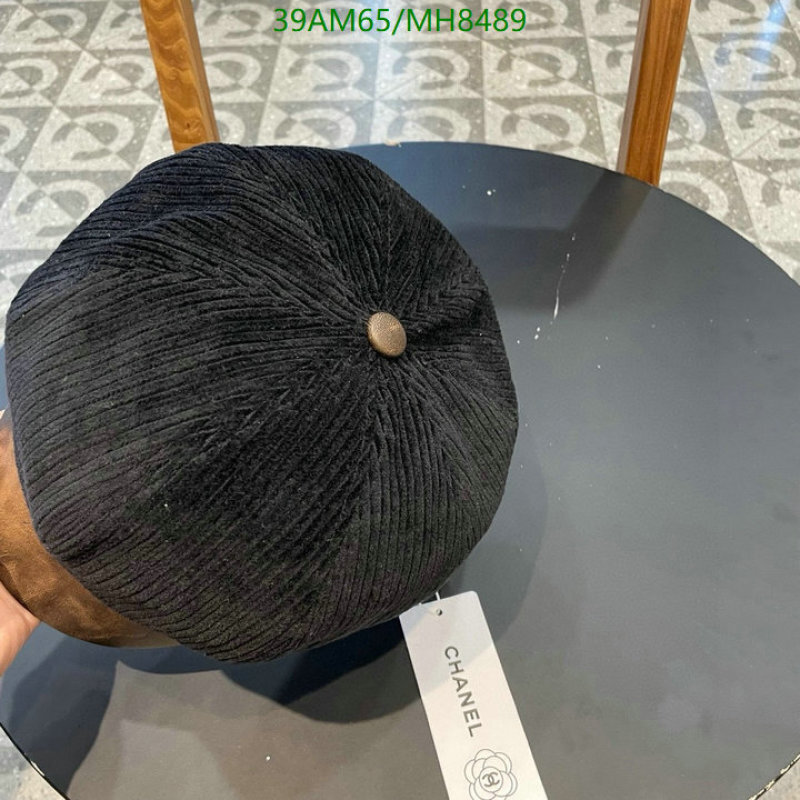 Chanel-Cap(Hat) Code: MH8489 $: 39USD