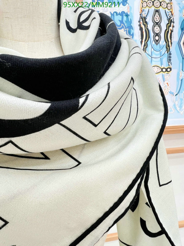 Chanel-Scarf Code: MM9211 $: 95USD
