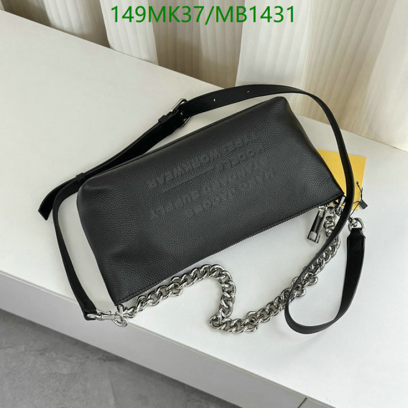 Marc Jacobs-Bag-Mirror Quality Code: MB1431 $: 149USD