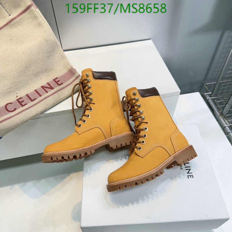 Celine-Men shoes Code: MS8658 $: 159USD